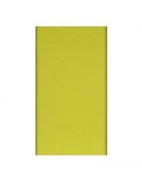 MANTEL MESA COLOR verde