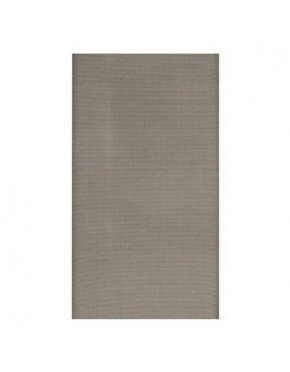 MANTEL EFECTO TELA COLOR LILA