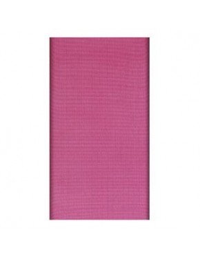 MANTEL EFECTO TELA COLOR FUCSIA O ROSA