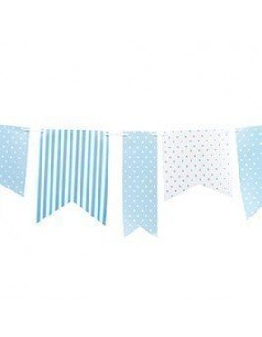 BANDEROLAS DE FIESTA