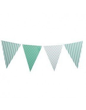 BANDEROLAS DE FIESTA