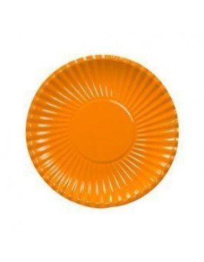 PLATO de carton