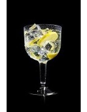 COPA BALÓN 660 cc TRANSPARENTE 