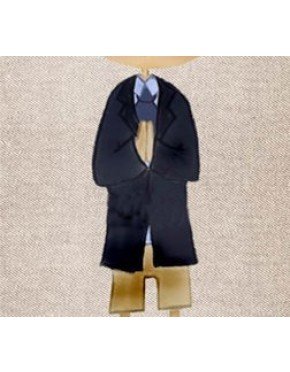 RECUERDO COMUNIÓN CHICO ESTUDIANTE