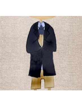 RECUERDO COMUNIÓN CHICO ESTUDIANTE