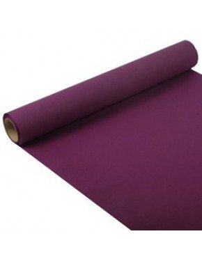 MANTEL DE PAPEL COLOR VIOLETA