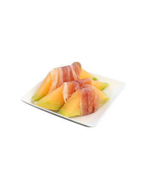 MINI PLATO CUADRADO CAÑA DE AZÚCAR  (50 Ud/Paq)