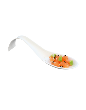 CUCHARA DEGUSTACIÓN "CAÑA DE AZÚCAR" 120X40