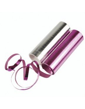 SERPENTINA 4 MTS ROSA/PLATA 1 Ud/Paq