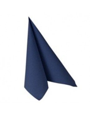 SERVILLETAS EFECTO TELA LISAS 12 Paq/Cj