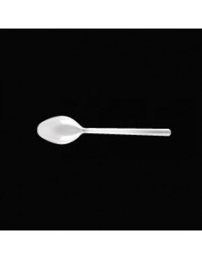 MINI CUCHARILLA TRANSPARENTE (50 Ud/Paq)