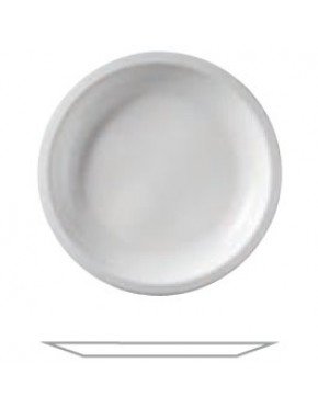 PLATOS BLANCOS 12 Paq/Cj