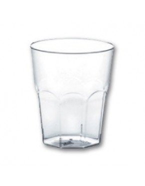 VASO CÓCTEL DEGUSTACIÓN 25 cc TRANSPARENTE 