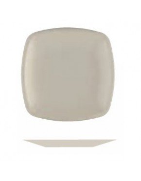 PLATO POSTRE PP 25 Ud/Paq