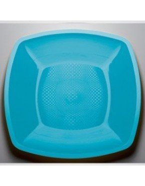 PLATO POSTRE PP 24 Paq/Cj