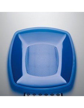 PLATO POSTRE PS 12 Paq/Cj