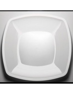 PLATO GRANDE 30 cm COLORES PS 12 Paq/Cj