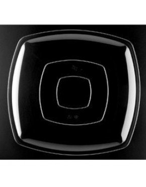 PLATO GRANDE PS 30 cm COLORES 12 Ud/Paq