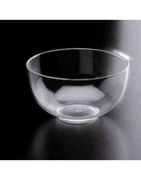 MINI BOWL 150 cc TRANSPARENTE