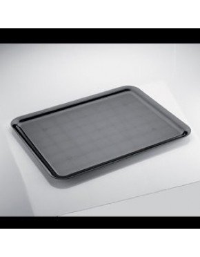 BANDEJA CAMARERO REUTILIZABLE RECTANGULAR 37x50 cm COLORES 1 Ud/Paq