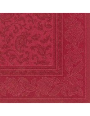 SERVILLETAS PARA NAVIDAD