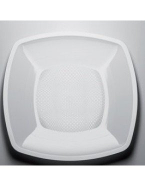 PLATO POSTRE PP 24 Paq/Cj