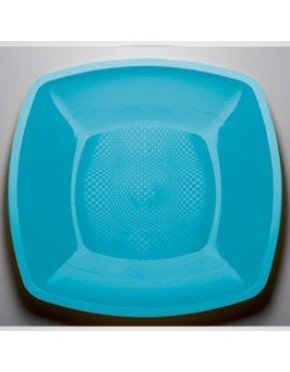 PLATO POSTRE PP 24 Paq/Cj