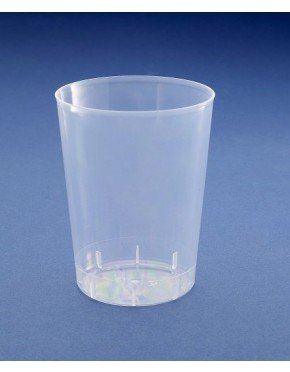 VASO SIDRA PP 500 CC TRANSPARENTE (20 Ud/Paq)