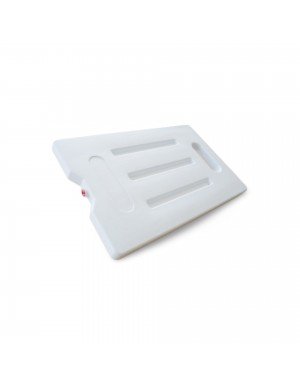 Enfriador-Acumulador Rígido Frío Negativo 4400gr