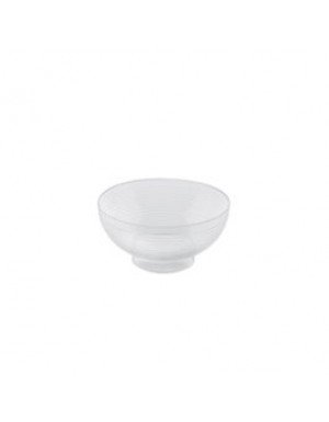 MINI BOWL 60 cc COLORES 24 Ud/Paq