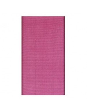 MANTEL EFECTO TELA 120x180 cm  FUCSIA 1 Ud/Paq