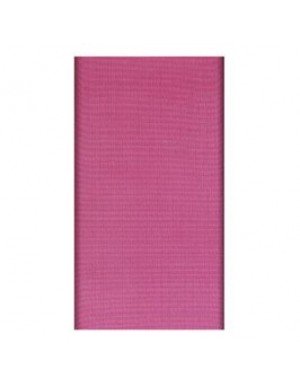 MANTEL EFECTO TELA 120x180 cm  FUCSIA 1 Ud/Paq