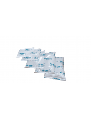 Enfriador-Acumulador Flexible 150gr (60 Uds/Caja)